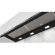 SIEMENS Campana Integrada  LJ97BAM60.  . Ancho 90 cm, Negro, Clase B